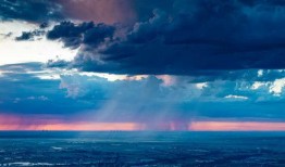 朝阳天空成惊艳,惊艳瞬间，定格美好